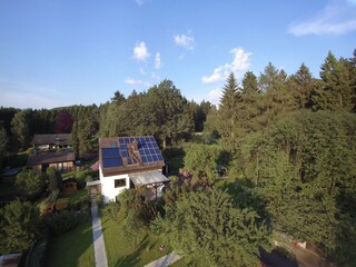 Apartment Bad Grund Outdoor Recording 7