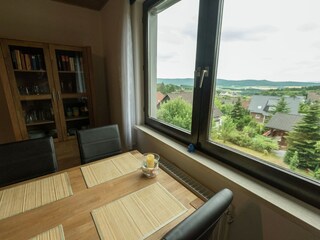 Apartment Bad Grund Außenaufnahme 9