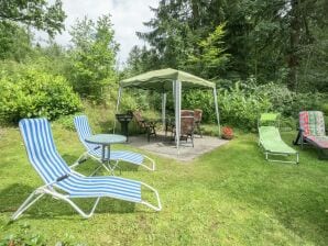 Apartment in Bad Grund in der Nähe des Harzparks