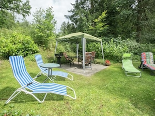 Apartment Bad Grund Outdoor Recording 2