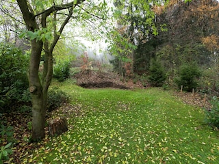 Apartment Bad Grund Außenaufnahme 5