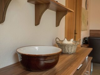 Appartement Bad Grund  35