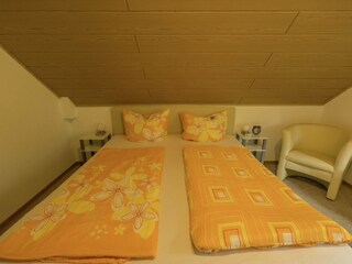 Appartement Bad Grund Équipement 28