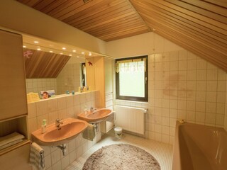 Apartamento Bad Grund Características 9