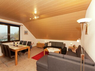 Apartment Bad Grund Ausstattung 27