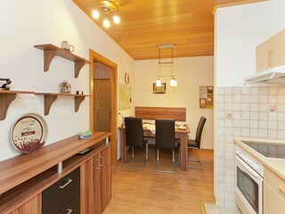 Apartment Bad Grund Ausstattung 28