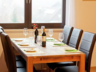 Appartement Bad Grund Équipement 15