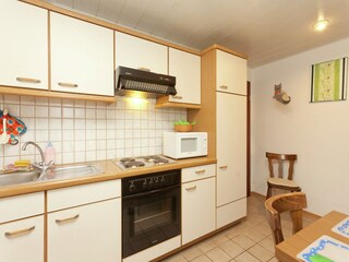 Apartment Bad Grund  35