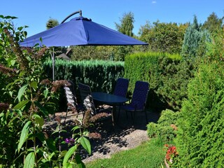 Apartment Bad Grund  36