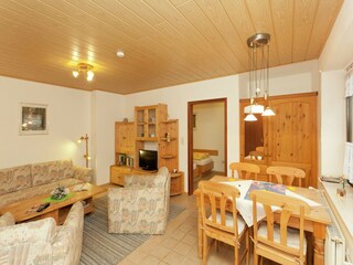 Apartment Bad Grund  38