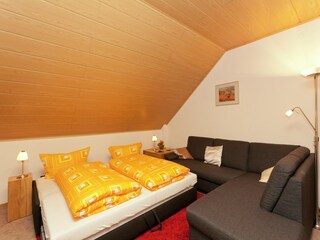 Appartement Bad Grund Kenmerken 20