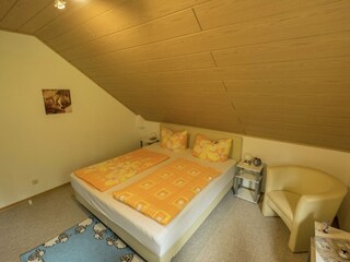 Appartement Bad Grund Équipement 24