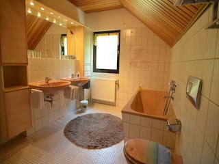 Apartment Bad Grund Ausstattung 31