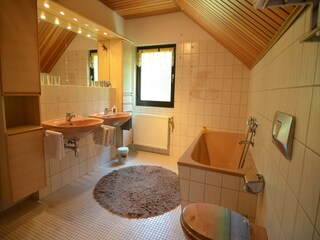 Apartment Bad Grund Features 28