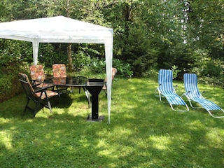 Apartment Bad Grund Outdoor Recording 8