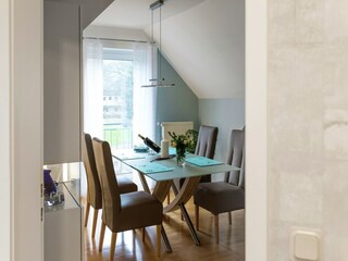 Appartement Höxter Kenmerken 12