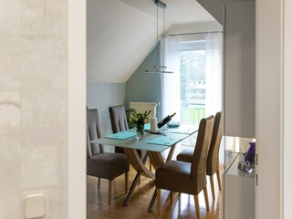 Appartement Höxter Équipement 10
