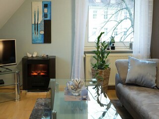 Appartement Höxter Équipement 11