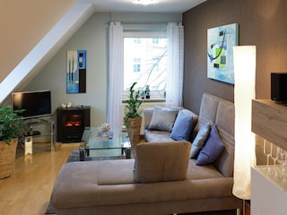 Apartment Höxter Ausstattung 11