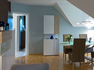 Apartment Höxter Ausstattung 4