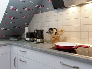 Apartment Höxter Ausstattung 3