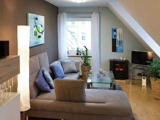 Apartment Höxter Ausstattung 15