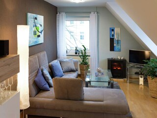 Appartement Höxter Kenmerken 15