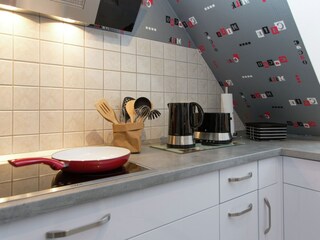 Apartment Höxter Ausstattung 7