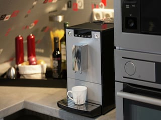 Apartment Höxter Ausstattung 8