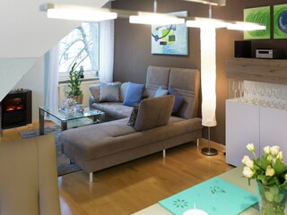Apartment Höxter Features 14