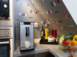 Appartement Höxter Kenmerken 10