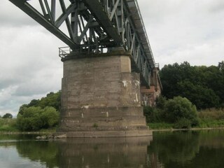 Appartement Höxter Environnement 21