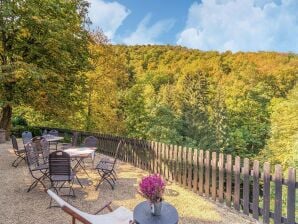 Apartment Ferienhaus mit Sauna in Bad Harzburg - Bad Harzburg - image1