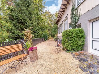 Apartamento Bad Harzburg Grabación al aire libre 2