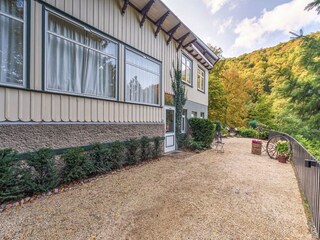 Apartamento Bad Harzburg Grabación al aire libre 3