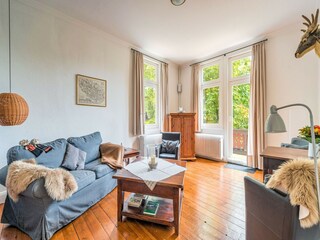 Apartment Bad Harzburg Ausstattung 20