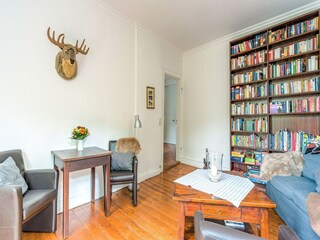 Apartment Bad Harzburg Features 18