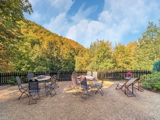 Apartment Bad Harzburg Außenaufnahme 2