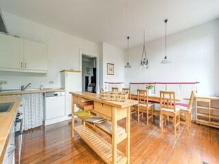 Appartement Bad Harzburg Équipement 32