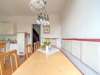 Appartement Bad Harzburg Équipement 25
