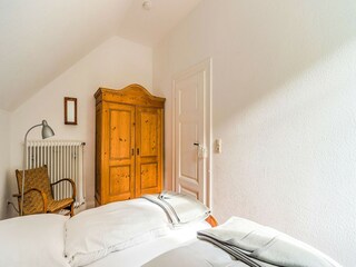 Appartamento Bad Harzburg Caratteristiche 13