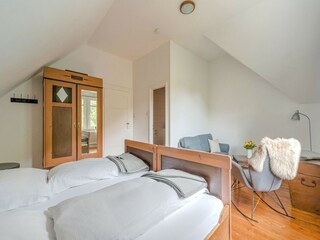Appartement Bad Harzburg Équipement 18