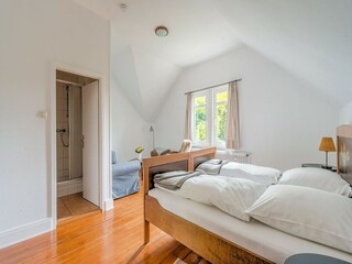 Apartamento Bad Harzburg Características 23