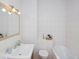 Apartment Bad Harzburg Features 35