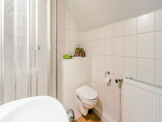 Appartamento Bad Harzburg Caratteristiche 27