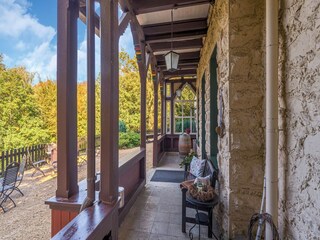 Apartment Bad Harzburg Außenaufnahme 10