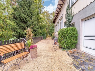 Appartement Bad Harzburg Buitenaudio-opname 8