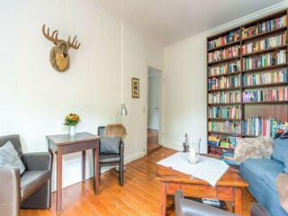 Apartamento Bad Harzburg Características 19