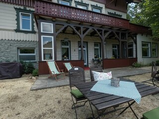 Apartment Bad Harzburg Outdoor Recording 16