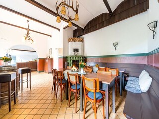 Apartamento Bad Harzburg Características 13